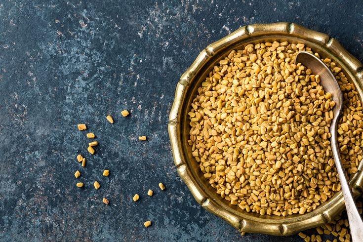 fenogreco qué es, qué propiedades tiene y cómo incorporar este condimento ancestral a nuestra cocin