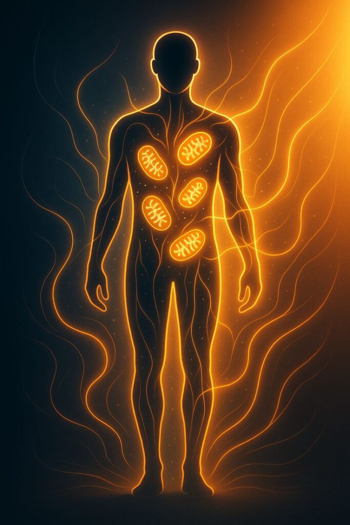 metabolic reset for weight loss and vitality